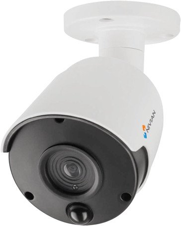 Camara Simulada no operativa NIVIAN