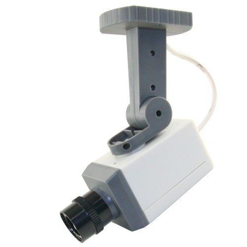 Camara Simulada Exterior NIVIAN