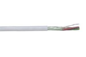 Manguera Apantallada Alarmas 12×0,22mm LH (100m)