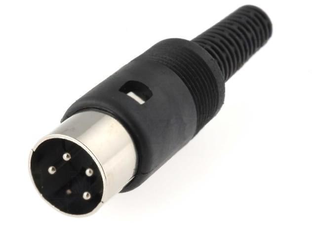 Microinterruptor Palanca 12,8mm 3A/125Vac Omron ON-(ON)