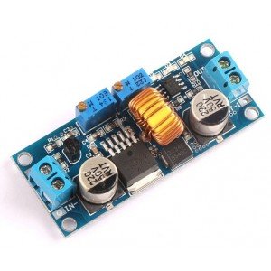 Elevador Tension DC/DC de 4V-32Vdc a 1,05-36Vdc 3,5A