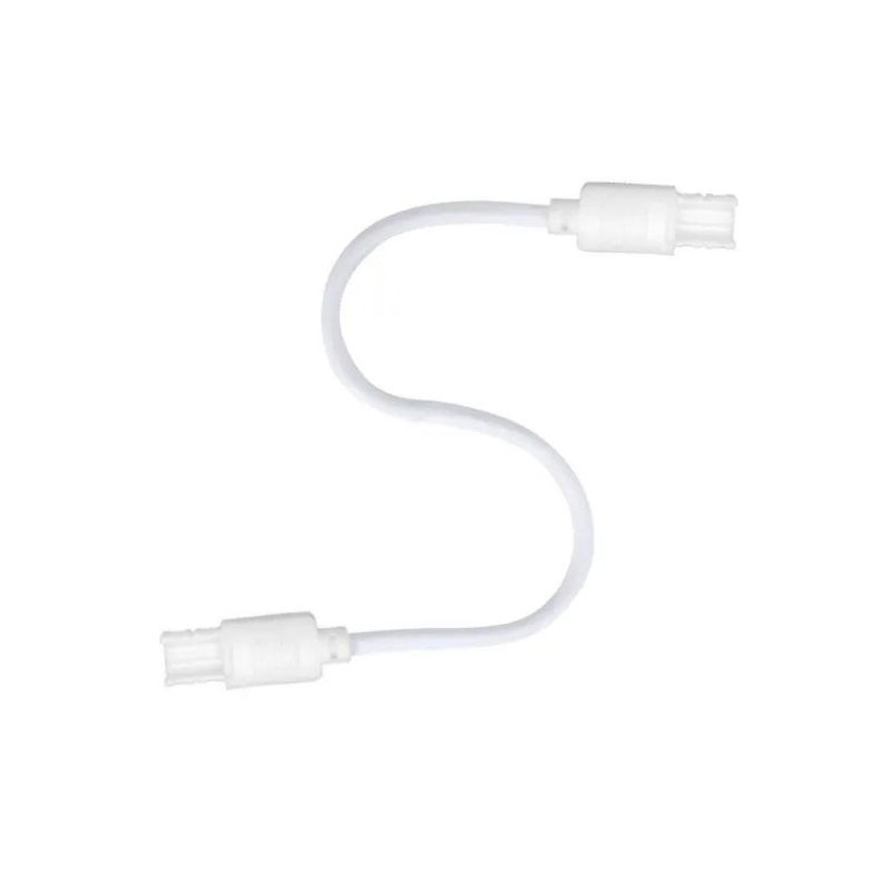 Cable Doble Tira LED 230V SMD COB