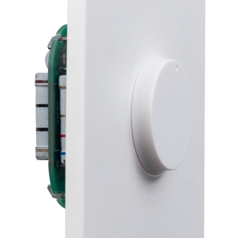 Atenuador Baja Impedancia Mono 30W FONESTAR