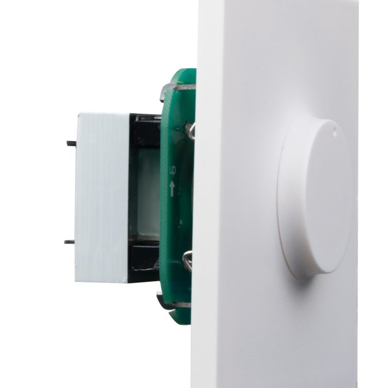 Atenuador Baja Impedancia Mono 60W FONESTAR