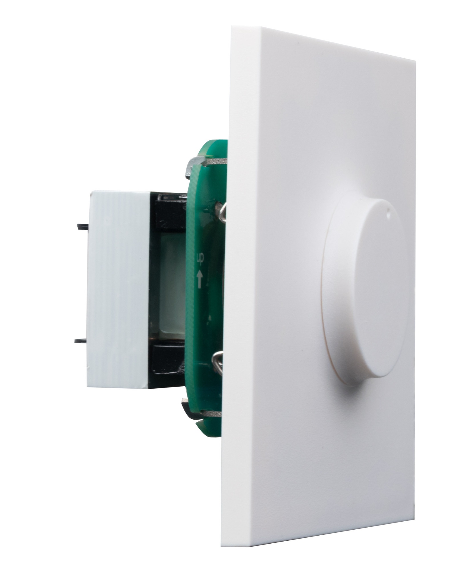 Atenuador Baja Impedancia Mono 60W FONESTAR