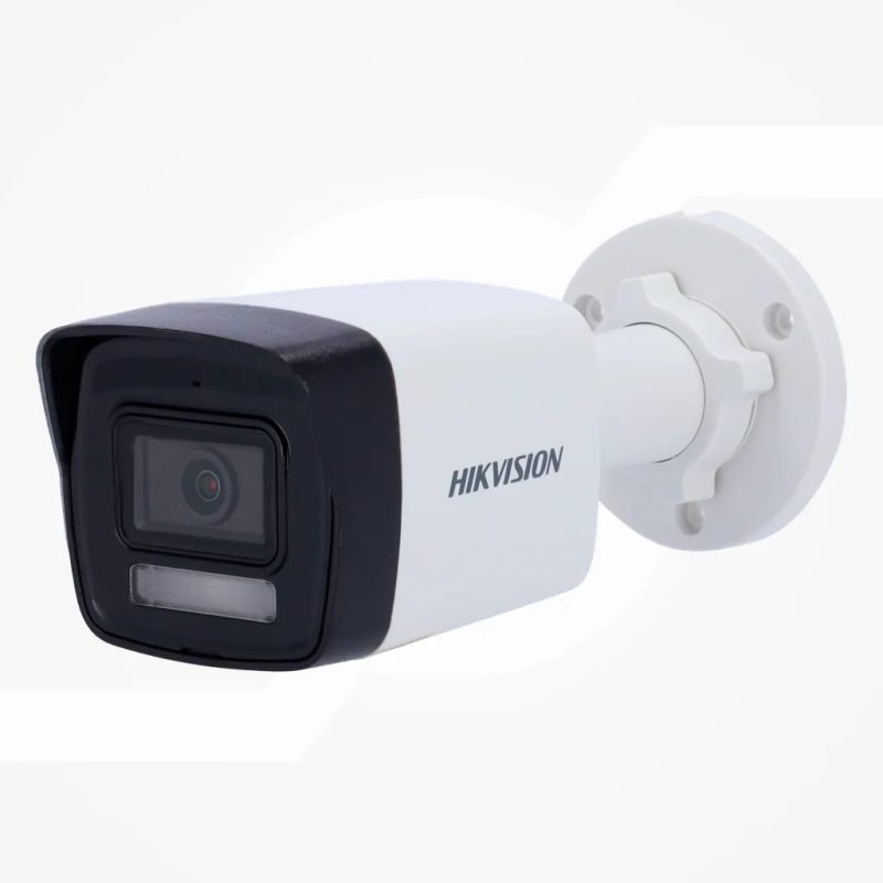 Camara IP Bullet 2,8mm 2Mpx HIKVISION