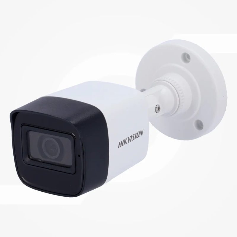 Camara IP Bullet 2,8mm 5Mpx HIKVISION CORE