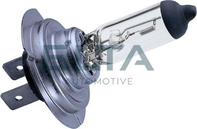 Bombilla Automoviles PX26D 12V 55W Luz 3400K (2Uds.)