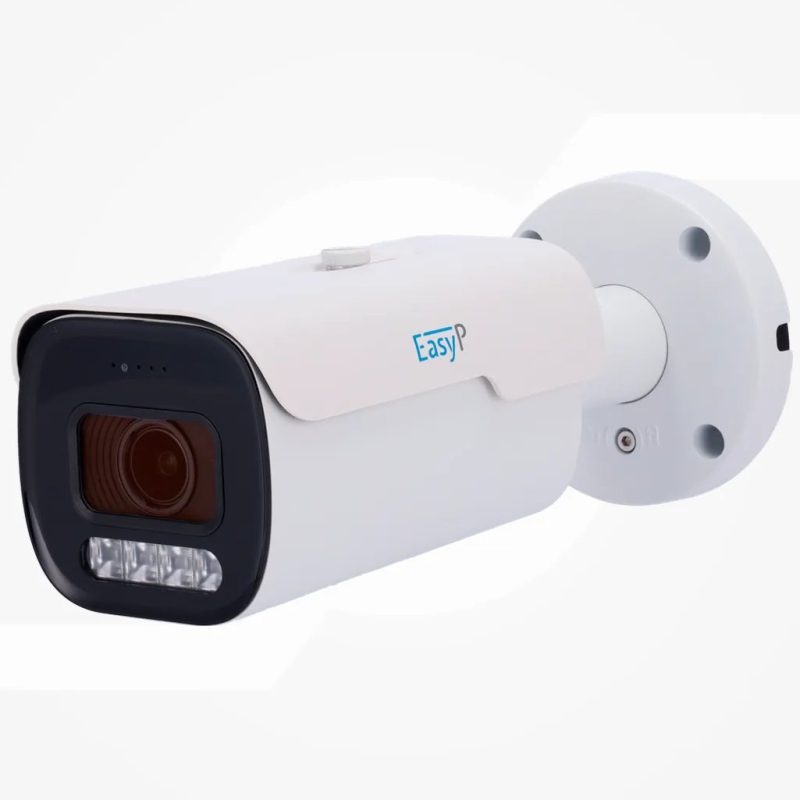 Camara IP Bullet 2,8-12mm 4Mpx UNIARCH