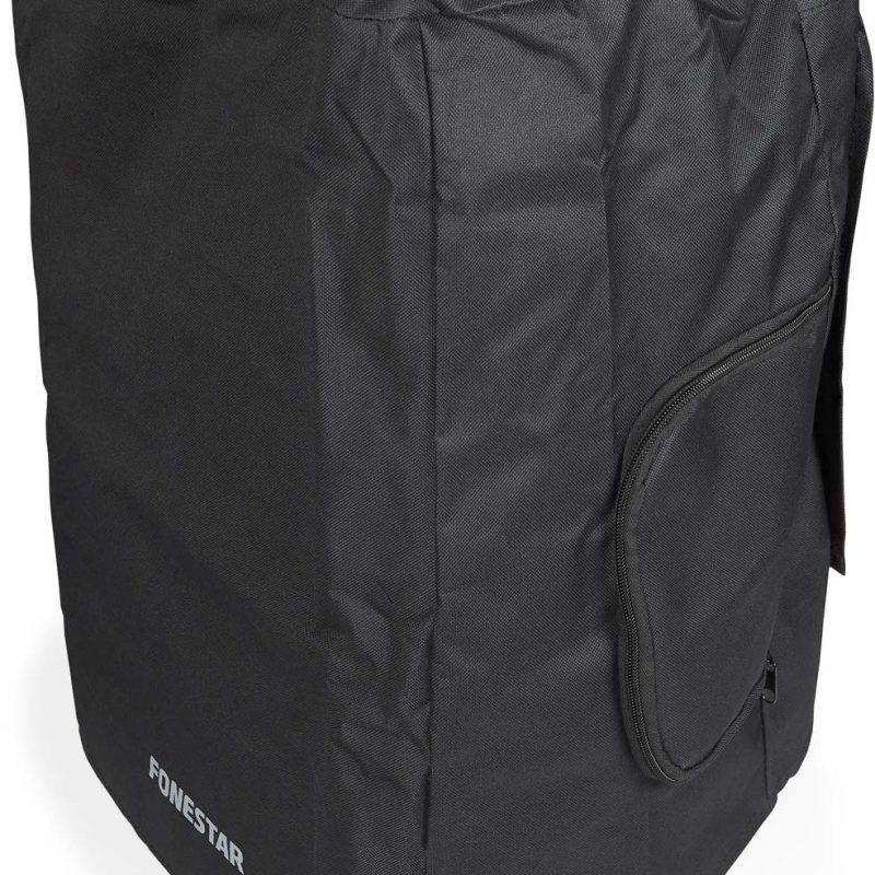 Funda Transporte Altavoz 12′ FONESTAR