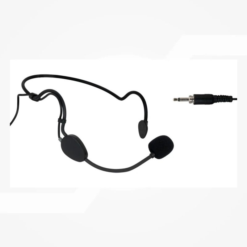Microfono Cabeza Sport SONAIR FONESTAR FCM-660-TSM