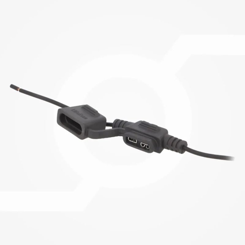Portafusible para Coche 19mm max.20A 32V