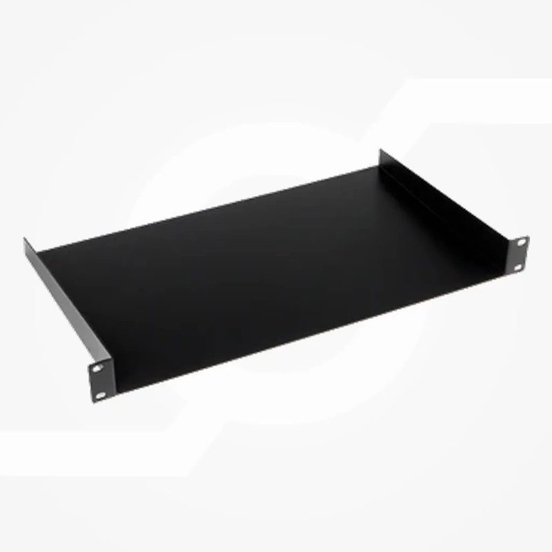 Bandeja Rack 19′ Fija Frontal 1U F250mm FONESTAR