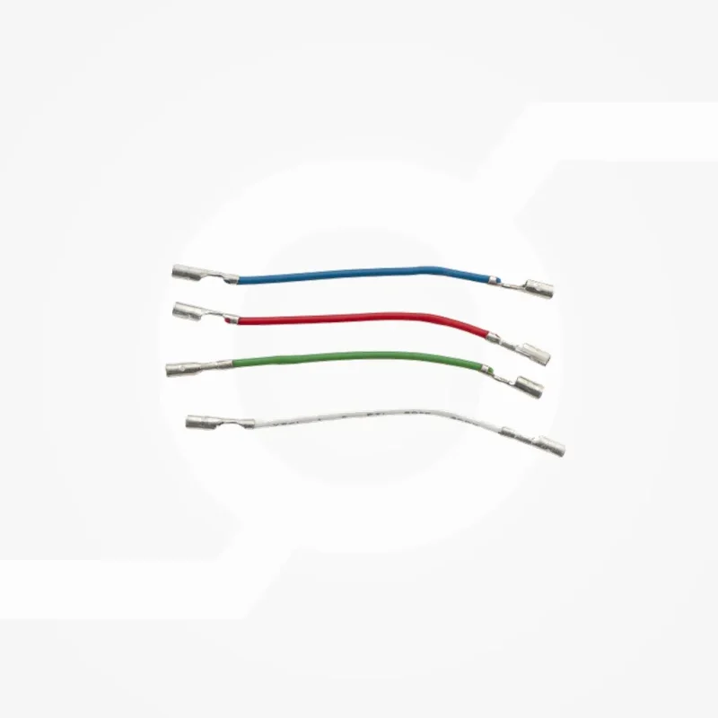 Cablecillos para fonocapsula
