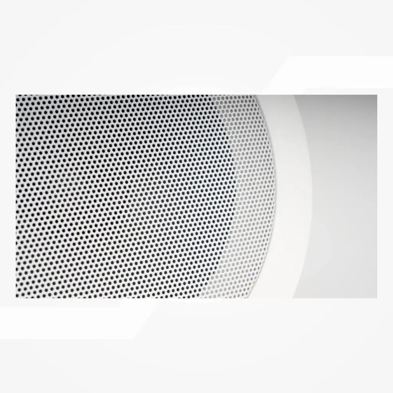 Altavoz Techo PA 5′ 6W 100V ECO FONESTAR GAT-501