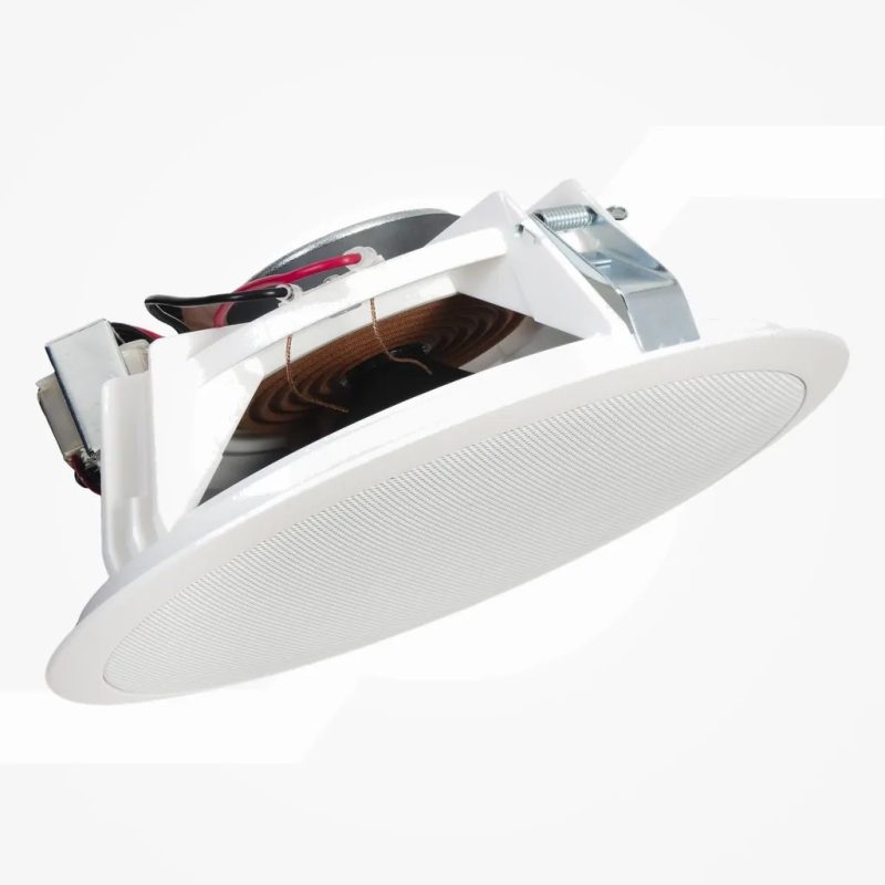 Altavoz Techo 8′ 100V 10Wrms FONESTAR