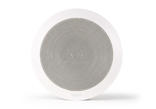 Altavoz Techo 5′ 30Wmax 8ohm 2vias FONESTAR