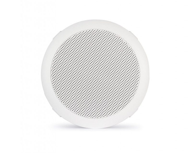 Altavoz Techo 5′ 100V 80Wmax IP65 FONESTAR