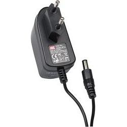 Alimentador Fijo 18Vdc 6W 0,33A conector 5,5×2,1mm