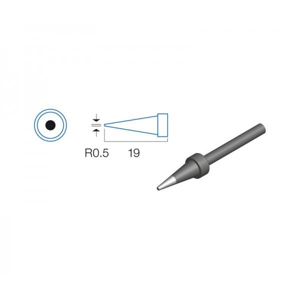 Boquilla 11,5mm para Repuesto Estacion HRV6155