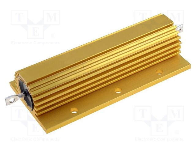 Resistencia Potencia 10R 150W 5% Metalica ARCOL