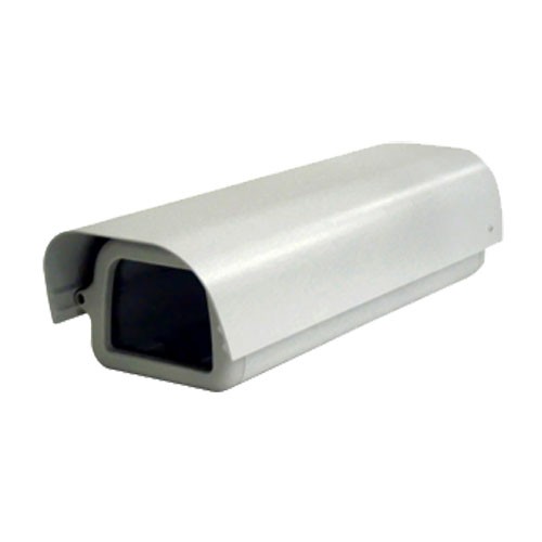 Carcasa protectora exterior Ventilador/Cale