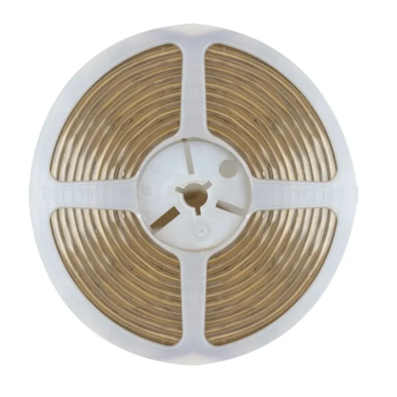 Tira LED COB 3000K 230V 15W/m 320L/m IP65 30m