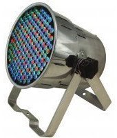 Foco LED PAR64 RGB IKARIPAR 177-10 IKARILIGHT