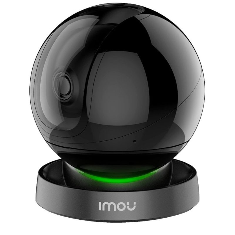 Camara IP PT 3,6mm 3Mpx WiFi Interior IMOU
