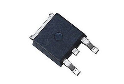 IRLR2905ZTRPBF Transistor N-MosFet 55V 30A 110W DPAC