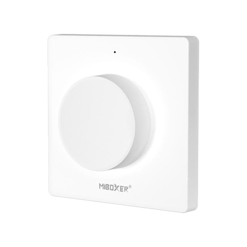 Mando RF LED Monocolor MIBOXER K1