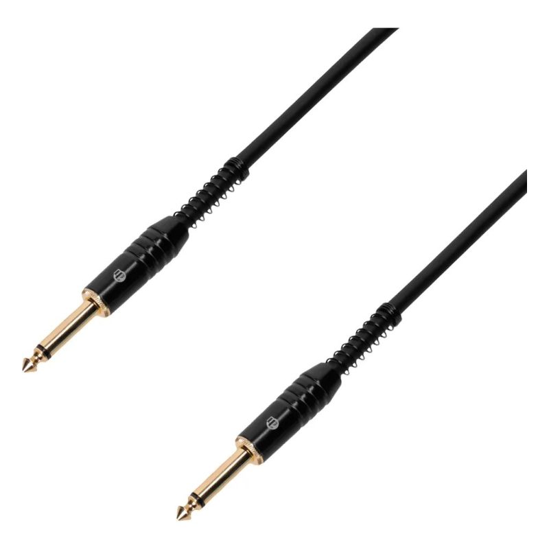 Cable JACK 6,3mm MONO 9m ADAM 3STAR