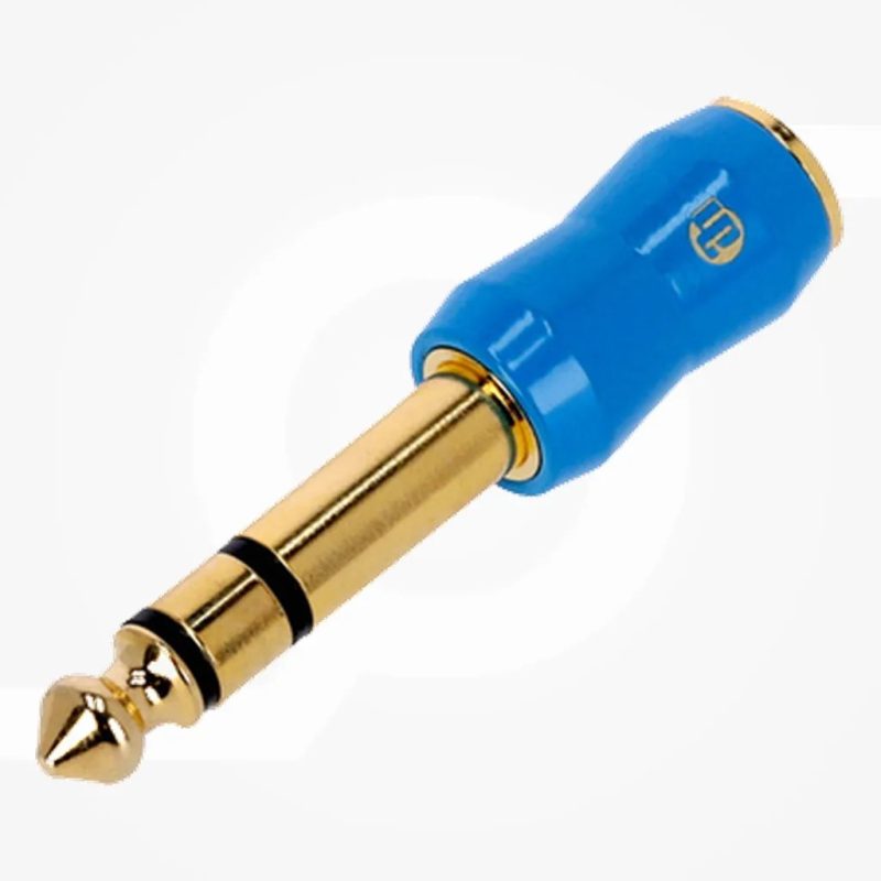 BLU Line Adapter | Minijack female TRS x Jack TRS