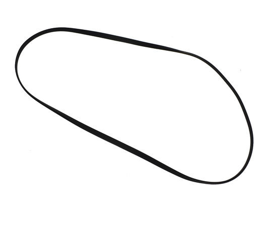 Correa Audio Plana 67,5×0,60×2,80mm K7381
