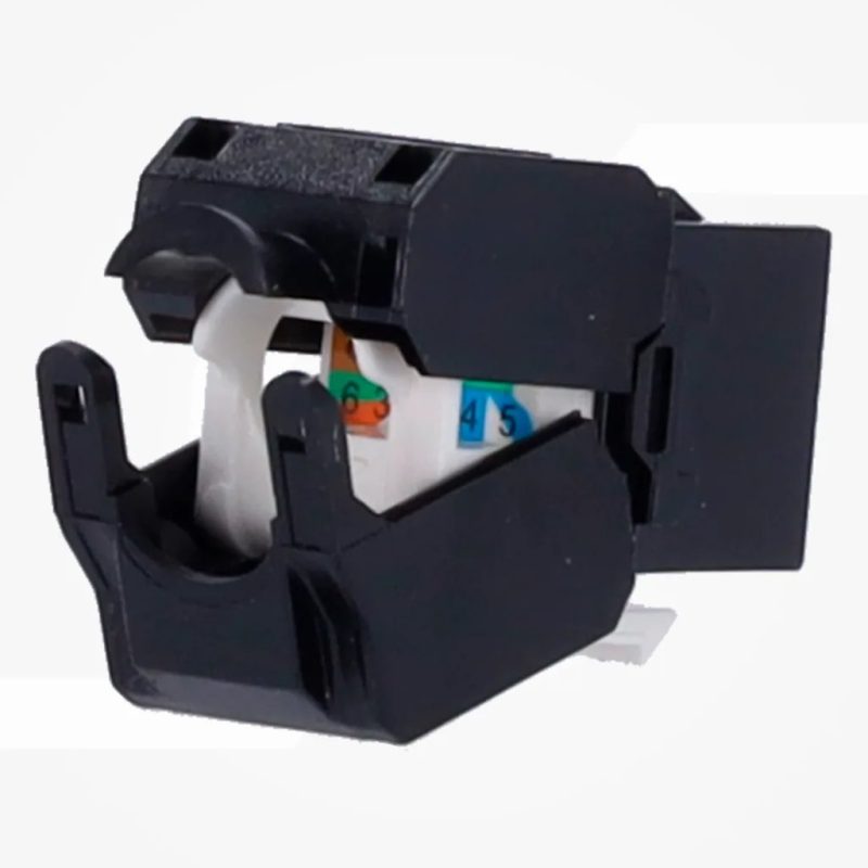Conector para cables UTP