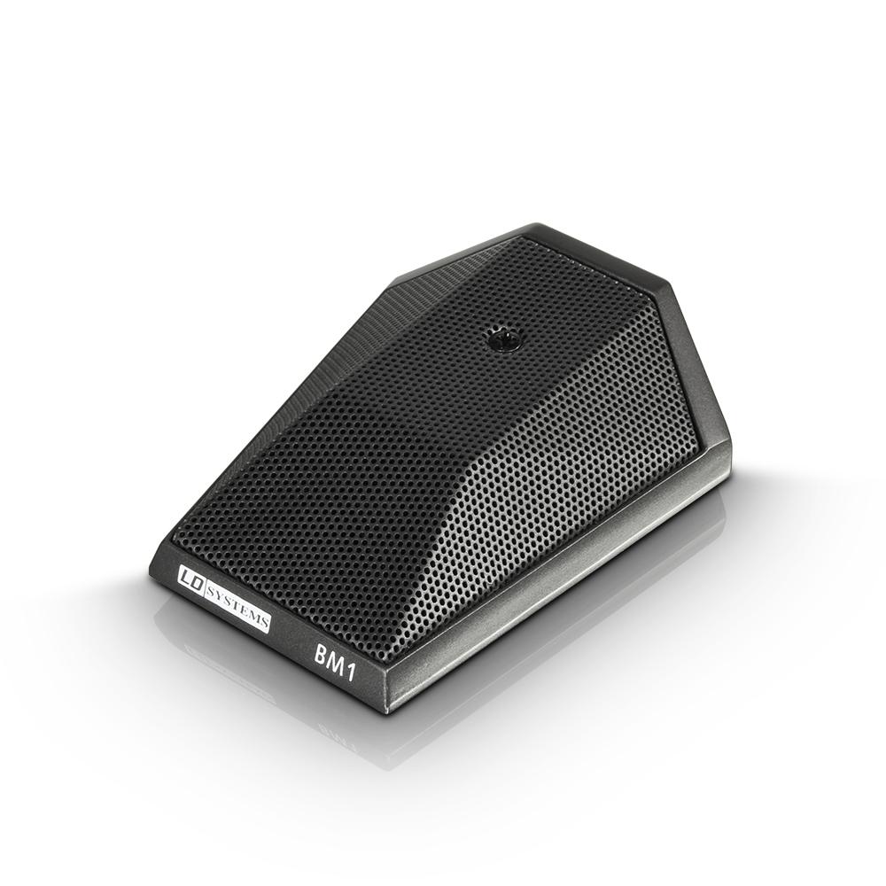 Microfono Boundary Plano Phantom LD BM1