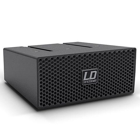 Adaptador SmartLink CURV500 SLA NEGRO