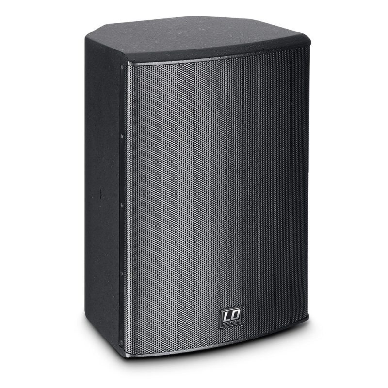 Altavoz 8′ 120Wrms LD SAT82G2 NEGRO