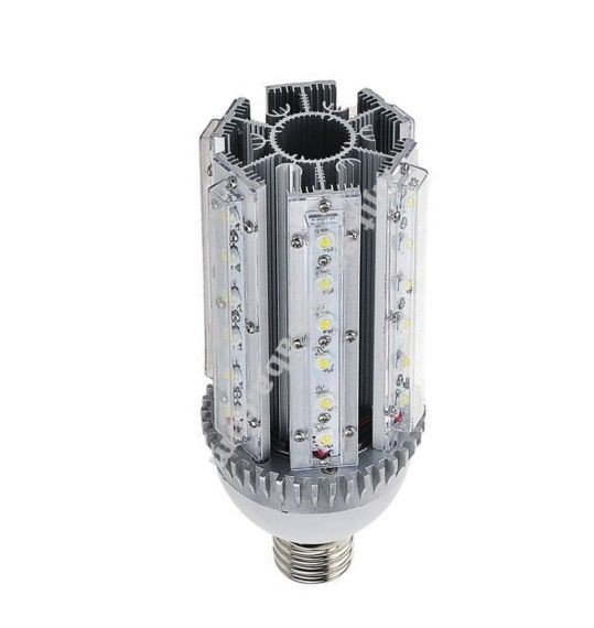 Bombilla LED E40 36W 240Vac Blanco Frio 360Âº 384leds