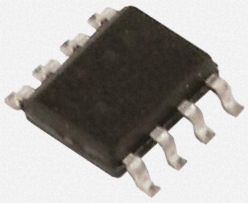 M93C66-WMN6 Circuito Integrado EEPROM SMD SO8