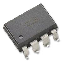 Circuito Integrado EEPROM SPI 1Kx8bit SO8  M95080-WMN6P