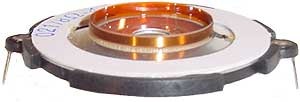 Membrana CP16 CP09 CP12/N 8ohm BEYMA