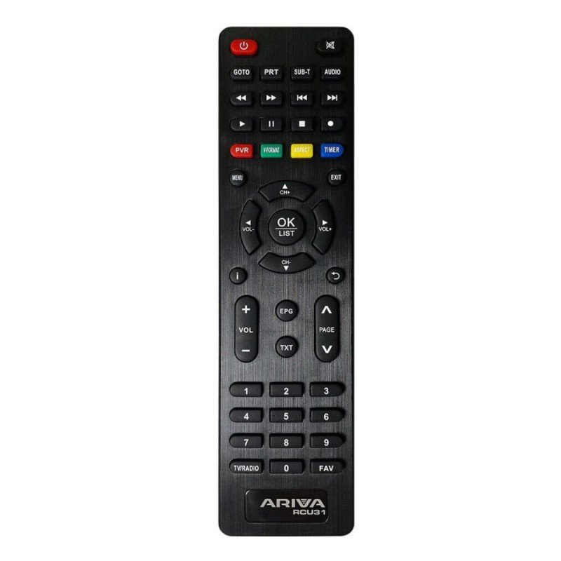 Mando repuesto ARIVA