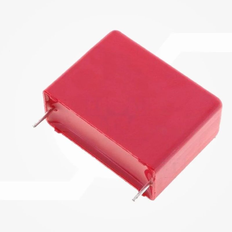 Condensador de poliÃ©ster 4,7uF 400VAC 630VDC 37,5mm Â±10%