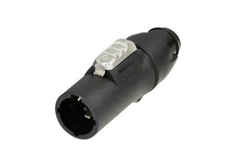 Conector PowerCON 16A Macho TRUE1 TOP IP65