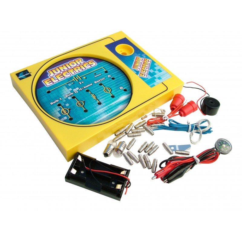 Entrenador 7 practicas MX-801E Cebek