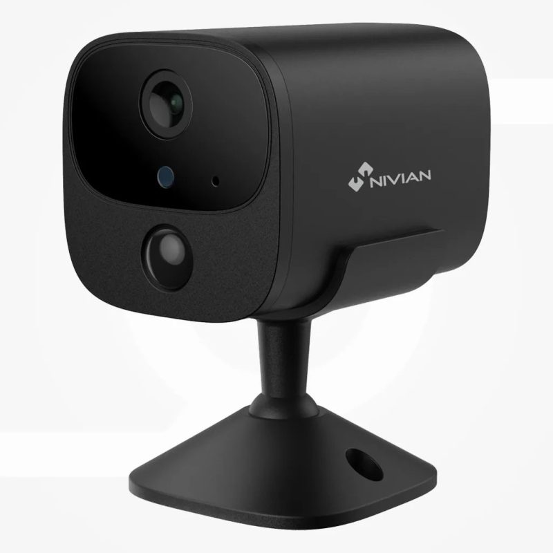 Mini Cámara 4G a baterÃa 2.5K