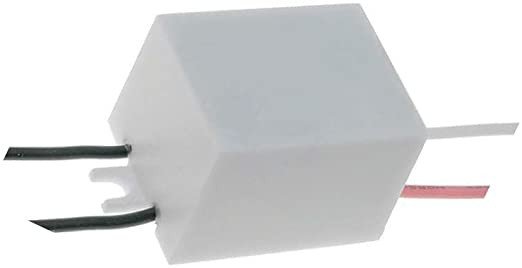 Alimentador LED 3-15Vdc 700mA IP65 OPTOSUPPLY