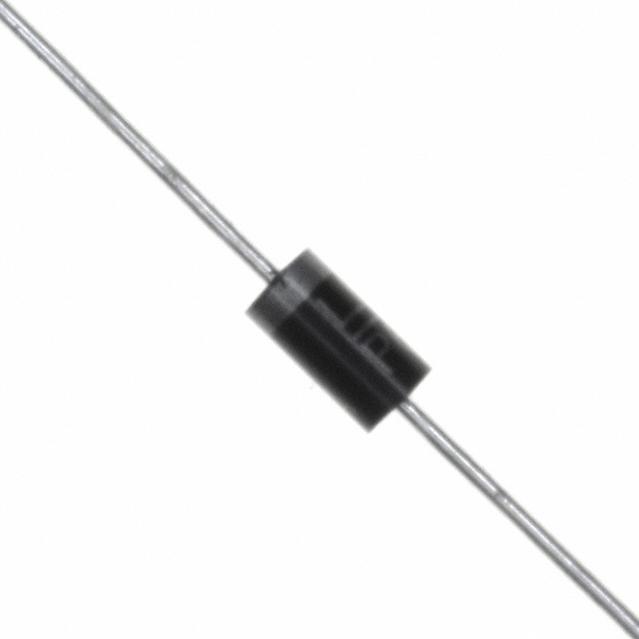 Diodo Bidireccional 36V 12A 600W DO15 P6KE36CA