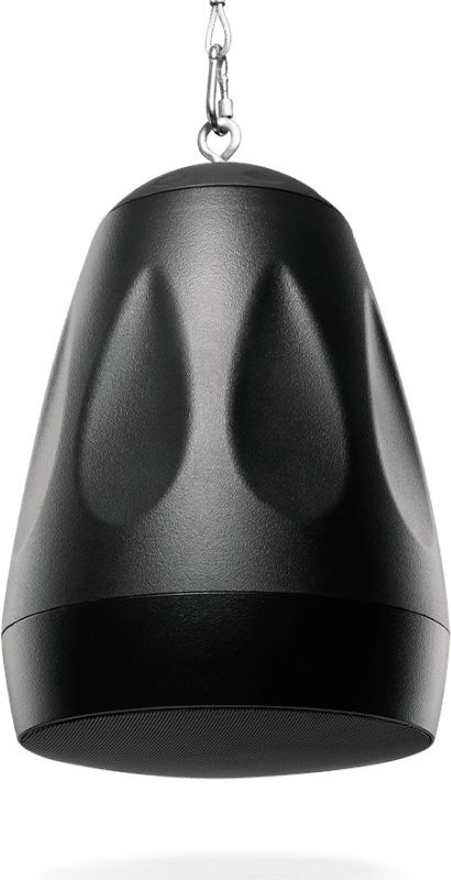 Altavoz Colgante 6,5′ 80Wmax 100V/8ohm NEGRO NEXT